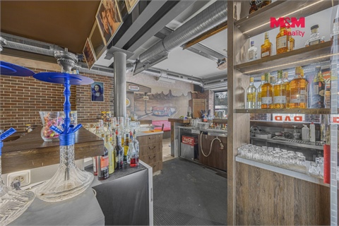 Pronájem restaurace, 129 m² 6