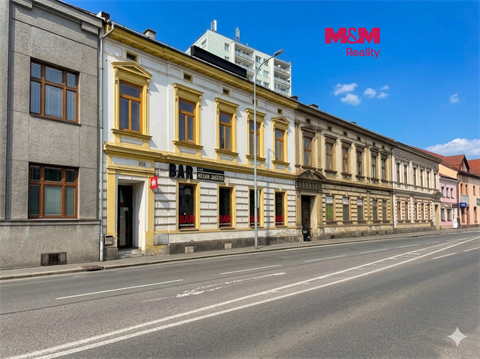 Pronájem restaurace, 129 m² 0