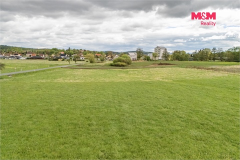 Prodej louky, 7 603 m² 2