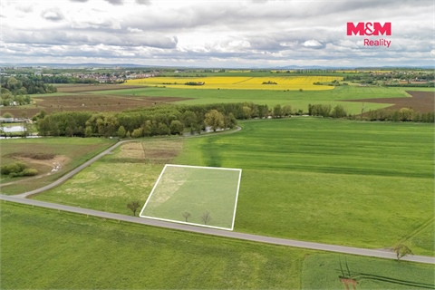 Prodej louky, 7 603 m² - 4