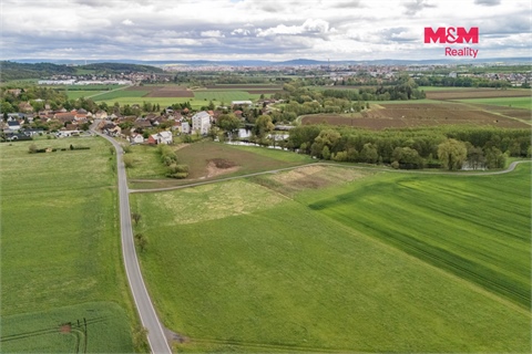 Prodej louky, 7 603 m² - 6