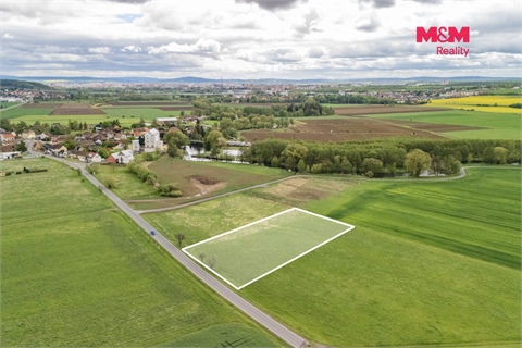 Prodej louky, 7 603 m² 6