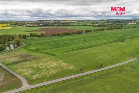 Prodej louky, 7 603 m² 4