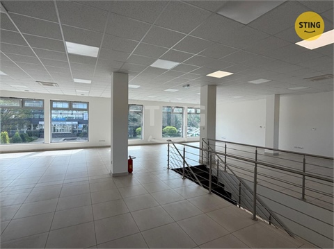Pronájem obchodních prostor, 350 m² 2