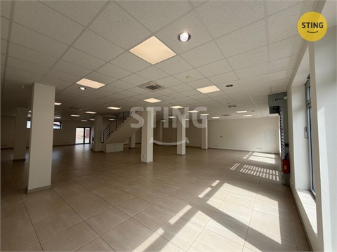 Pronájem obchodních prostor, 350 m² 12