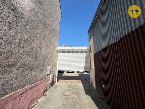 Pronájem obchodních prostor, 350 m² - 18