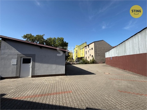 Pronájem obchodních prostor, 350 m² - 2