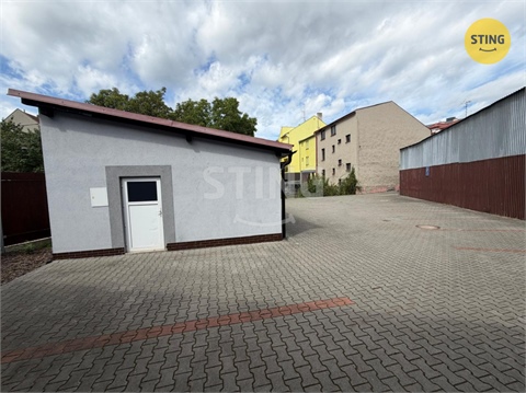 Pronájem obchodních prostor, 350 m² - 8