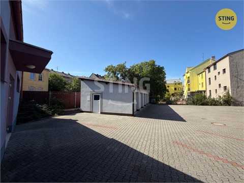 Pronájem obchodních prostor, 350 m² - 16