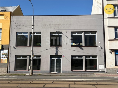 Pronájem obchodních prostor, 350 m² - 20