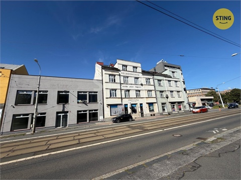 Pronájem obchodních prostor, 350 m² 20