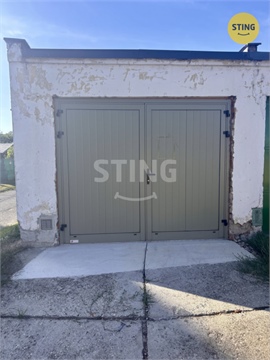 Pronájem garáže, 20 m² 0