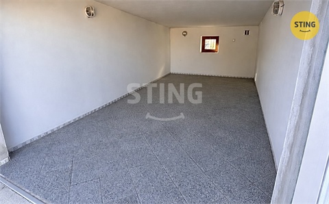 Pronájem garáže, 20 m² - 0