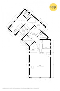 Prodej rodinného domu, 215 m² 18