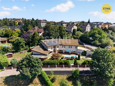 Prodej rodinného domu, 215 m² 26