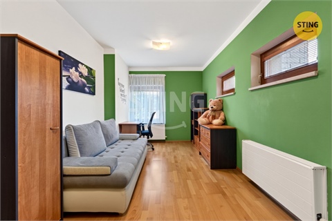 Prodej rodinného domu, 215 m² - 12