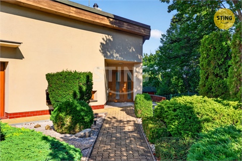 Prodej rodinného domu, 215 m² 24
