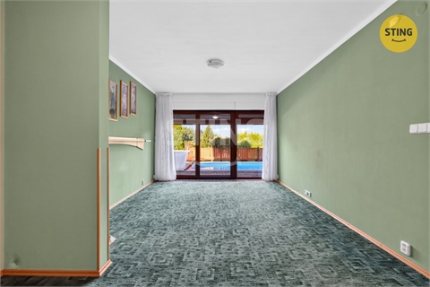 Prodej rodinného domu, 215 m² - 8