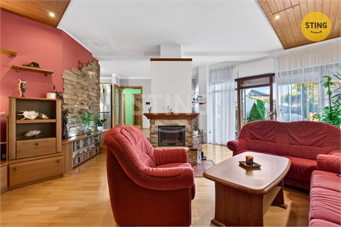 Prodej rodinného domu, 215 m² 4