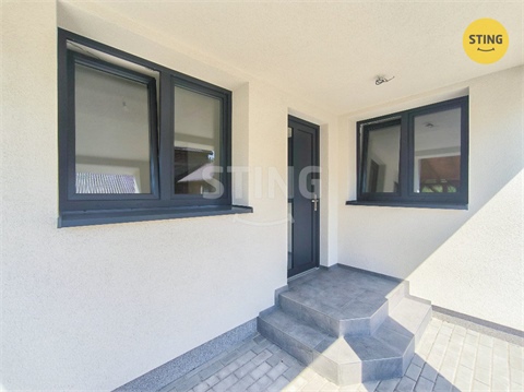 Prodej rodinného domu, 144 m² 12