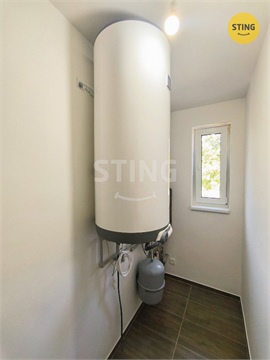 Prodej rodinného domu, 144 m² - 24