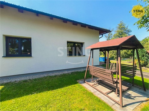 Prodej rodinného domu, 144 m² - 10