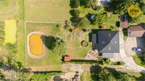 Prodej rodinného domu, 144 m² 26