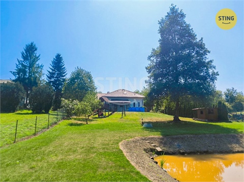 Prodej rodinného domu, 144 m² - 4