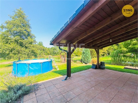 Prodej rodinného domu, 144 m² - 8