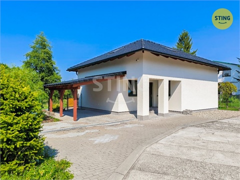 Prodej rodinného domu, 144 m² 0