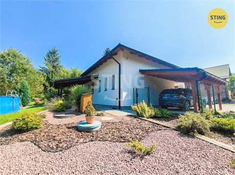 Prodej rodinného domu, 144 m² - 6