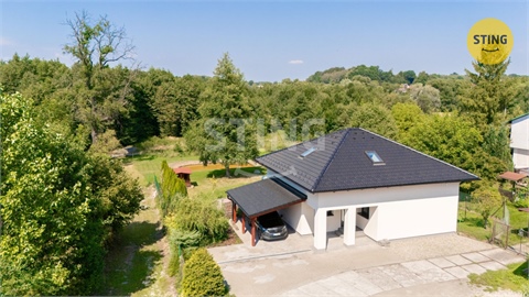 Prodej rodinného domu, 144 m² - 28