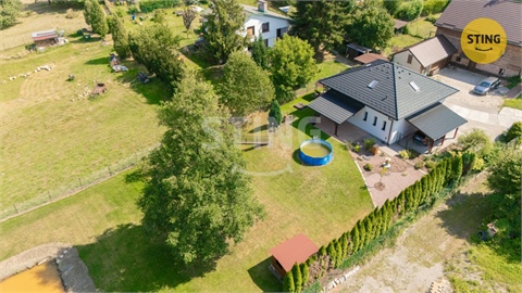 Prodej rodinného domu, 144 m² - 26