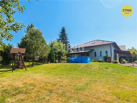 Prodej rodinného domu, 144 m² - 2