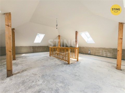 Prodej rodinného domu, 144 m² - 20