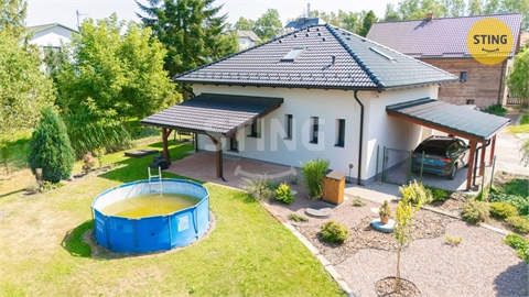 Prodej rodinného domu, 144 m² 28
