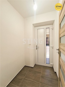 Prodej rodinného domu, 144 m² - 12