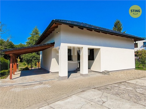 Prodej rodinného domu, 144 m² - 0