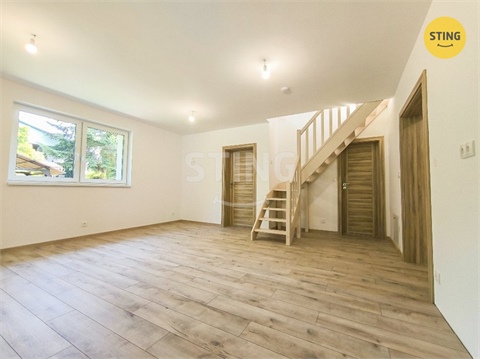 Prodej rodinného domu, 144 m² - 16