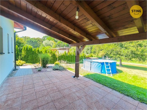 Prodej rodinného domu, 144 m² 10