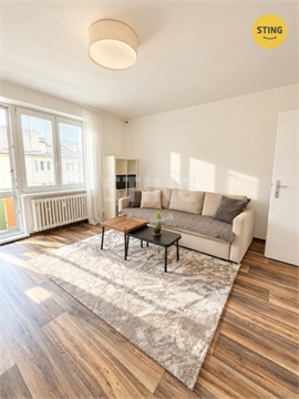 Pronájem bytu 2+1, 54 m² 0