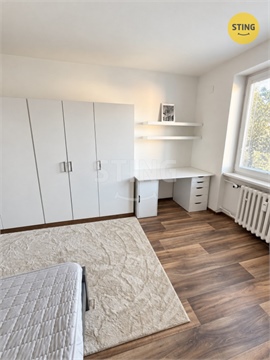 Pronájem bytu 2+1, 54 m² 6
