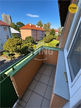 Pronájem bytu 2+1, 54 m² 10
