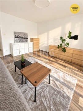 Pronájem bytu 2+1, 54 m² - 2
