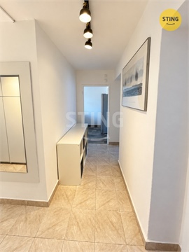 Pronájem bytu 2+1, 54 m² - 6