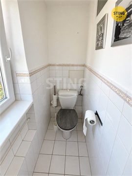 Pronájem bytu 2+1, 54 m² 8