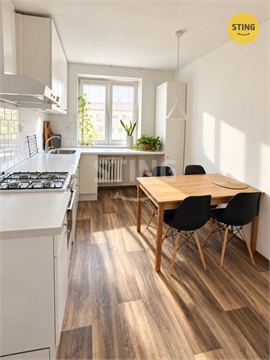 Pronájem bytu 2+1, 54 m² 4