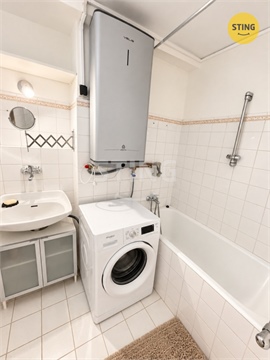 Pronájem bytu 2+1, 54 m² - 8