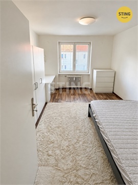 Pronájem bytu 2+1, 54 m² - 4