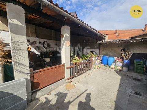 Prodej rodinného domu, 160 m² 10